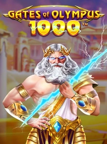 Gates of Olympus 1000 slot at Beonbet UK