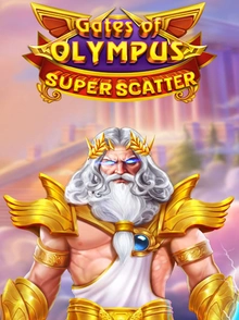 Gates of Olympus Super Scatter slot at Beonbet UK