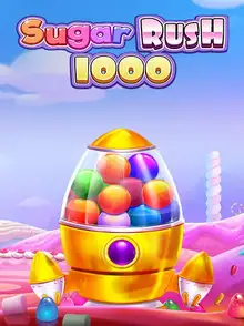 Sugar Rush 1000 slot at Beonbet UK